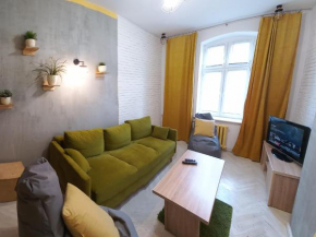 DomiApart, Torun